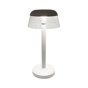 LED Stm. nabíjacia dotyková stolná lampa LED/3W/5V 3000-6000K biela 23686 vyobraziť