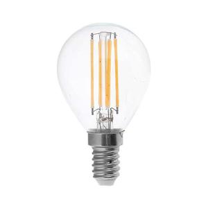 LED Žiarovka FILAMENT P45 E14/6W/230V 6500K 212847 vyobraziť