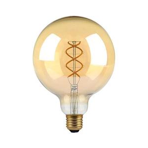 LED Žiarovka FILAMENT G125 E27/5W/230V 1800K 217216 vyobraziť