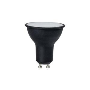 LED Žiarovka GU10/6W/230V 4000K čierna ZLS126B vyobraziť