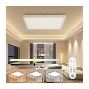 NEO 07277L -LED Stm. kúpeľňové svietidlo FRAME 50W/230V IP44 Wi-Fi Tuya+DO 07277L vyobraziť