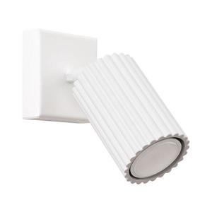 SL.1540 - Nástenné bodové svietidlo KARBON 1xGU10/10W/230V biela SL.1540 vyobraziť