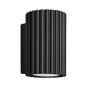 SL.1648 - Nástenné svietidlo KARBON 1xGU10/10W/230V čierna SL.1648 vyobraziť