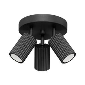 SL.1582 - Bodové svietidlo KARBON 3xGU10/10W/230V čierna SL.1582 vyobraziť