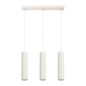 SL.1594 - Luster na lanku KARBON 3xGU10/10W/230V krémová SL.1594 vyobraziť