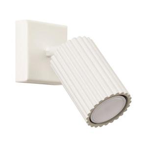 SL.1597 - Nástenné bodové svietidlo KARBON 1xGU10/10W/230V krémová SL.1597 vyobraziť