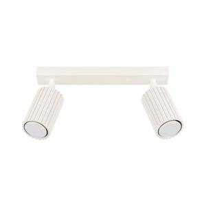 SL.1599 - Bodové svietidlo KARBON 2xGU10/10W/230V krémová SL.1599 vyobraziť