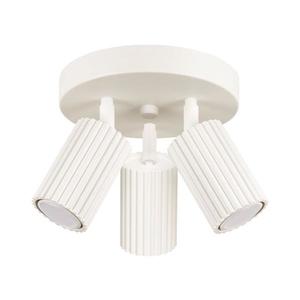 SL.1601 - Bodové svietidlo KARBON 3xGU10/10W/230V krémová SL.1601 vyobraziť