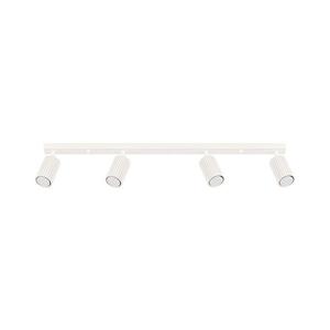 SL.1603 - Bodové svietidlo KARBON 4xGU10/10W/230V krémová SL.1603 vyobraziť