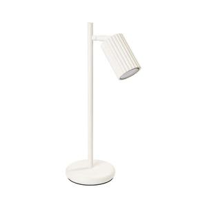 SL.1605 - Stolná lampa KARBON 1xGU10/10W/230V krémová SL.1605 vyobraziť
