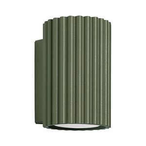 SL.1656 - Nástenné svietidlo KARBON 1xGU10/10W/230V zelená SL.1656 vyobraziť