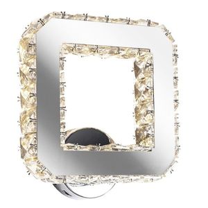 Nástenná hranatá lampa APP415-W APP416-W vyobraziť