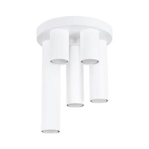 SL.1465 - Bodové svietidlo LAGOS 5xGU10/10W/230V biela SL.1465 vyobraziť