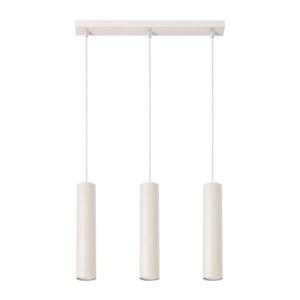 SL.1481 - Luster na lanku LAGOS 3xGU10/10W/230V krémová SL.1481 vyobraziť
