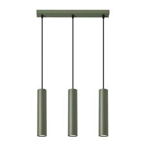 SL.1486 - Luster na lanku LAGOS 3xGU10/10W/230V zelená SL.1486 vyobraziť