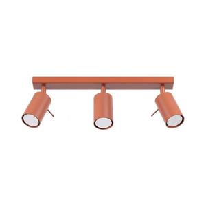 SL.1508 - Bodové svietidlo RING 3xGU10/10W/230V červená SL.1508 vyobraziť