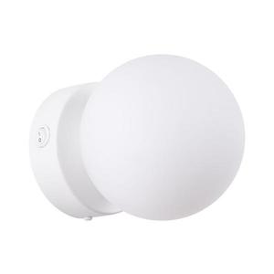 SL.1460 - Nástenné svietidlo YOLI 1xG9/8W/230V biela SL.1460 vyobraziť