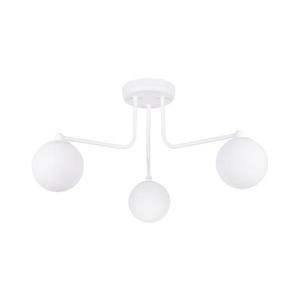 SL.1659 - Luster na tyči ASTRAL 3xG9/8W/230V biela SL.1659 vyobraziť