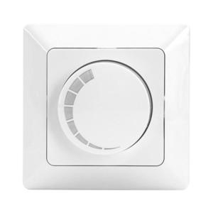 B.V. - Stmievač otočný 110W/230V biela B20101MYZ vyobraziť