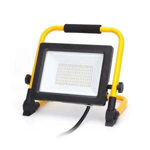 B.V. - LED Reflektor so stojanom LED/50W/230V 6500K IP65 B10202GS8 vyobraziť