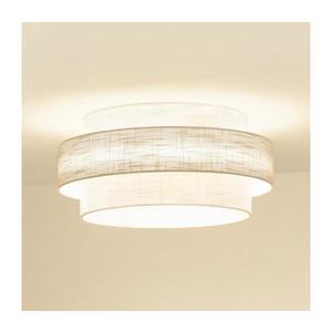 Brilagi - Stropné svietidlo DOVER SPACE LED/12W/230V pr. 50 cm šedá/krémová 608206 vyobraziť