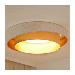 Brilagi - LED Stropné svietidlo VEGAS SHINE LED/24W/230V pr. 60 cm béžová/krémová 608251 vyobraziť