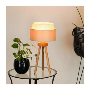 Brilagi - Stolná lampa ARIZONA BOHO 1xE27/15W/230V béžová 608367 vyobraziť