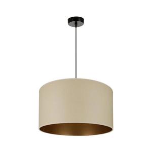 Brilagi - Luster na lanku OREGON ROLLER VEGE 1xE27/15W/230V pr. 45 cm béžová 608510 vyobraziť