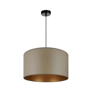 Brilagi - Luster na lanku OREGON ROLLER VEGE 1xE27/15W/230V pr. 45 cm šedá 608527 vyobraziť