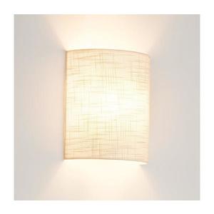 Brilagi - Nástenné svietidlo SEMI 1xE27/15W/230V pr. 20 cm šedá 608923 vyobraziť