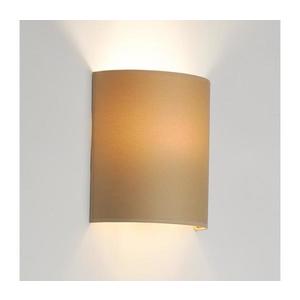 Brilagi - Nástenné svietidlo SEMI 1xE27/15W/230V pr. 20 cm béžová 608961 vyobraziť