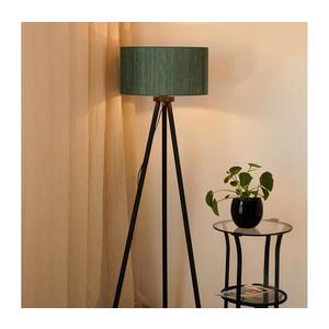 Brilagi - Stojacia lampa BOSTON ROLLER 1xE27/15W/230V zelená/zlatá 609050 vyobraziť