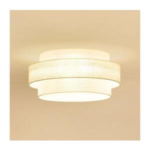 Brilagi - Stropné svietidlo SPACE YUTE LED/12W/230V pr. 50 cm krémová 609265 vyobraziť