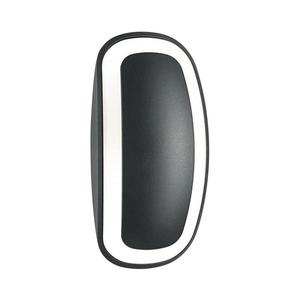 Paulmann 94400 - LED/4W IP44 Vonkajšie nástenné svietidlo SIGNEA 230V 94400 vyobraziť