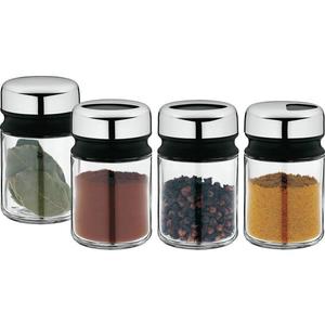 WMF - Sada koreničiek 4ks DEPOT 9, 5 cm nerez 0661586040 vyobraziť