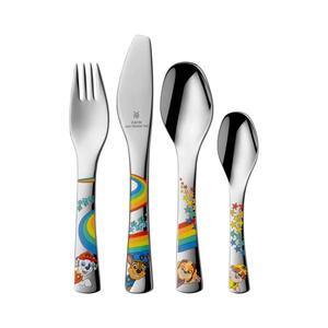 WMF - Sada detských príborov Labková patrola 4ks 1288086040 vyobraziť