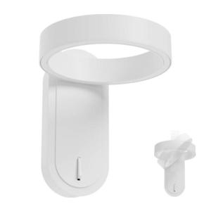 Redo 01-3763 - LED Nástenné svietidlo KEEN LED/6W/230V CRI 90 biela 01-3763 vyobraziť