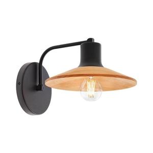 Redo 01-4053 - Nástenná lampa FRESNO 1xE27/42W/230V 01-4053 vyobraziť