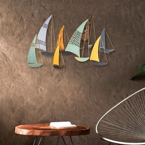 Dekorace do dětských pokojů vyobraziť