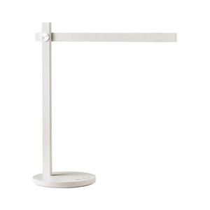 Redo 01-2212 - LED Stm. stolná lampa OMEO LED/5, 5W/230V 3000/4500/6500K biela 01-2212 vyobraziť