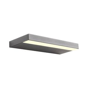 Redo 01-3553 - LED Nástenné svietidlo SEED LED/15W/230V čierna 01-3553 vyobraziť