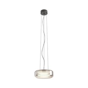 Redo 01-3591 - LED Luster na lanku SOLERA LED/24W/230V pr.35 cm CRI 93 3000/4000K 01-3591 vyobraziť