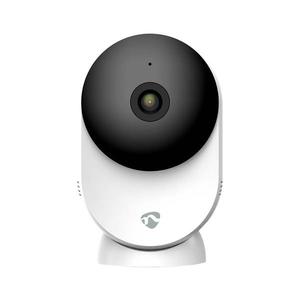 WIFICI12CWT - Inteligentná kamera Smartlife 5V 3MP Full HD 1296p Wi-Fi WIFICI12CWT vyobraziť