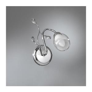 ONLI - Nástenné svietidlo SHARON 1xE14/6W/230V 4728/AP vyobraziť