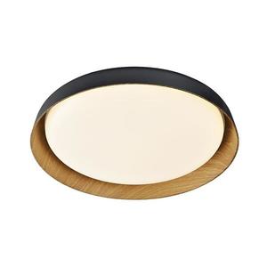 Top Light-LED Stm. stropné svietidlo SATELLITE LED/36W/230V 3000-6500K čierna + DO Satellite 40C RC vyobraziť