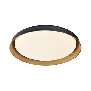 Top Light-LED Stm. stropné svietidlo SATELLITE LED/48W/230V 3000-6500K čierna + DO Satellite 50C RC vyobraziť