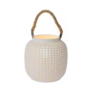 Lucide 13525/01/31 - Stolná lampa SAFIYA 1xE14/25W/230V 13525/01/31 vyobraziť