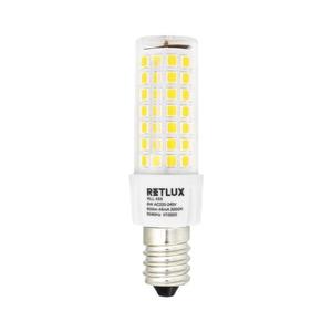 - LED Žiarovka do digestora E14/6W/230V 3000K 50005320 vyobraziť