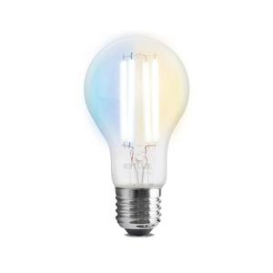 - LED Stmievateľná žiarovka FILAMENT A60 E27/7W/230V 2700-6500K Wi-Fi Tuya 52000058 vyobraziť