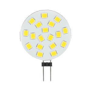 - LED Žiarovka G4/2W/12V 3000K 52000078 vyobraziť
